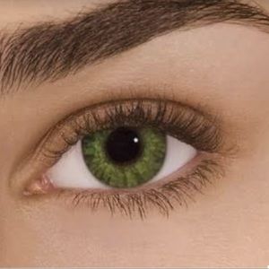 Beautiful Eye color